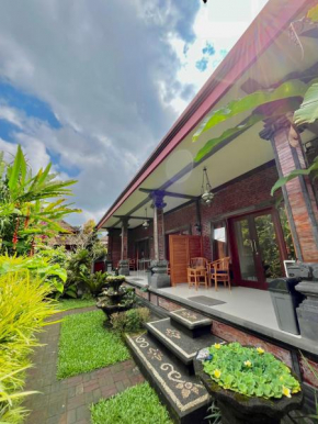 Jana's Homestay